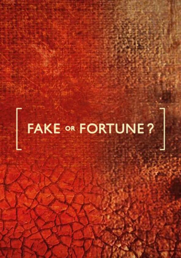 Fake or Fortune? - Season 11