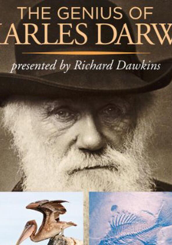 The Genius of Charles Darwin - Season 1