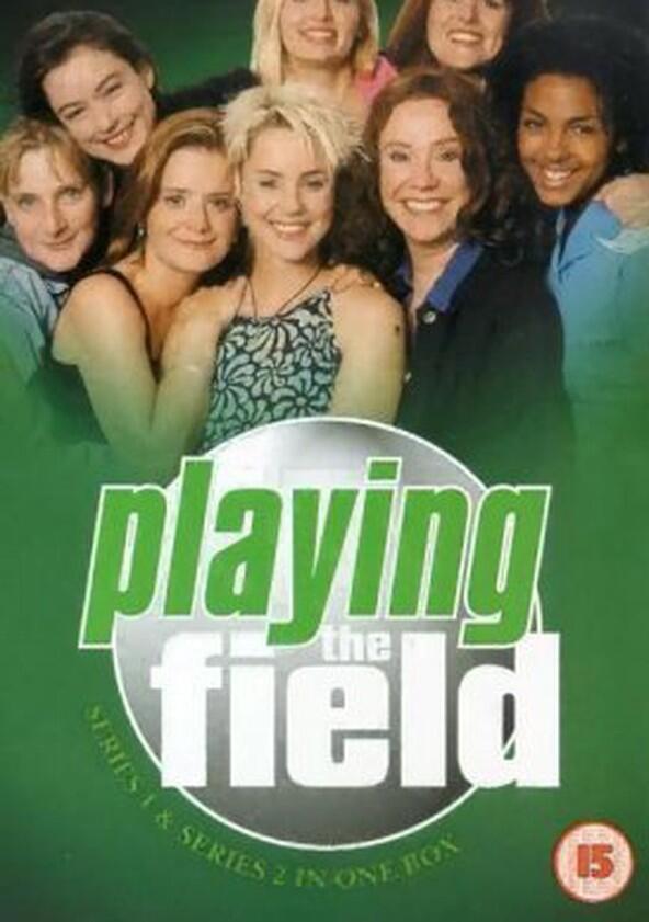 Playing the Field - Season 1