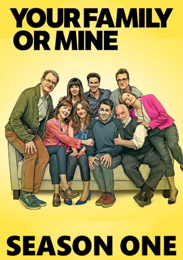 Your Family or Mine - Season 1