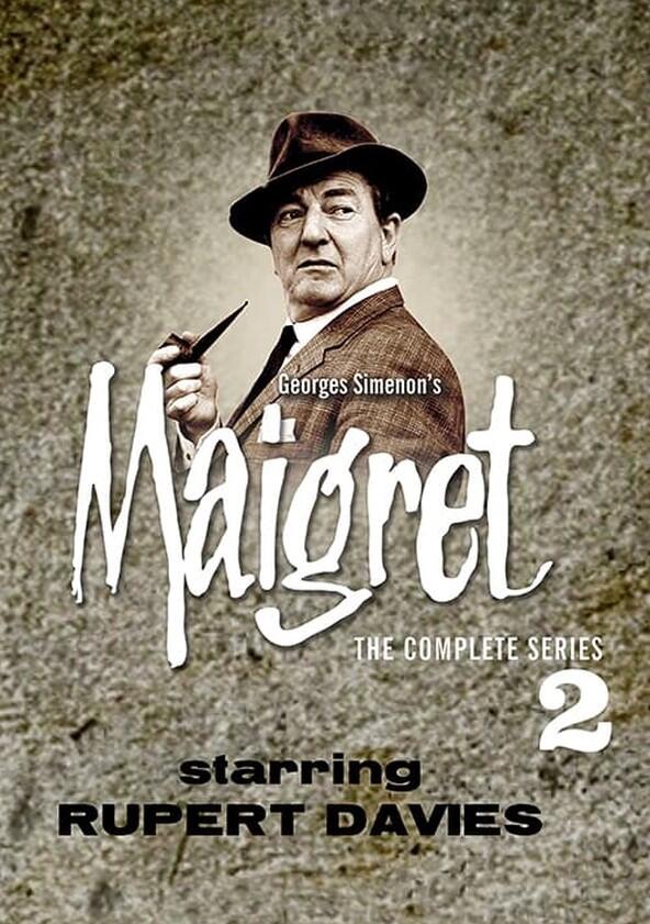 Maigret - Season 2