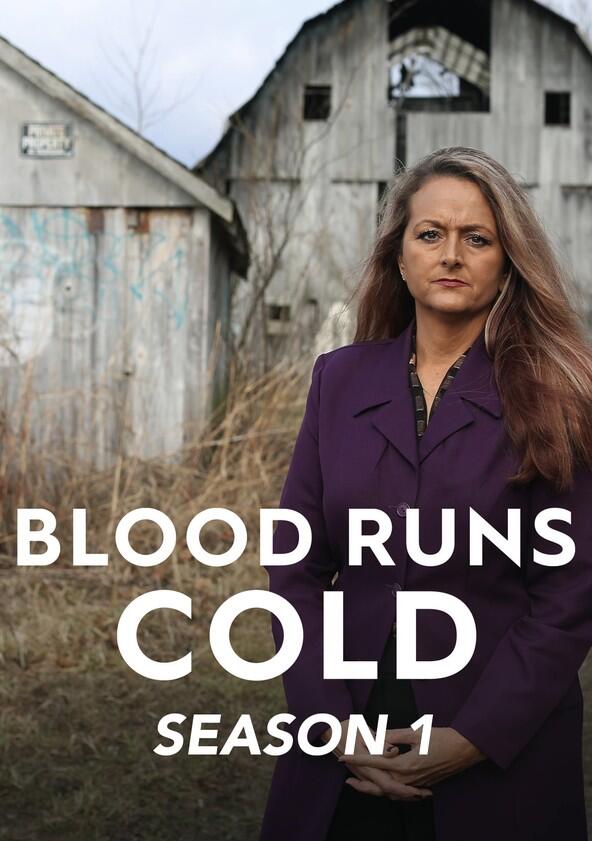 Blood Runs Cold - Season 1