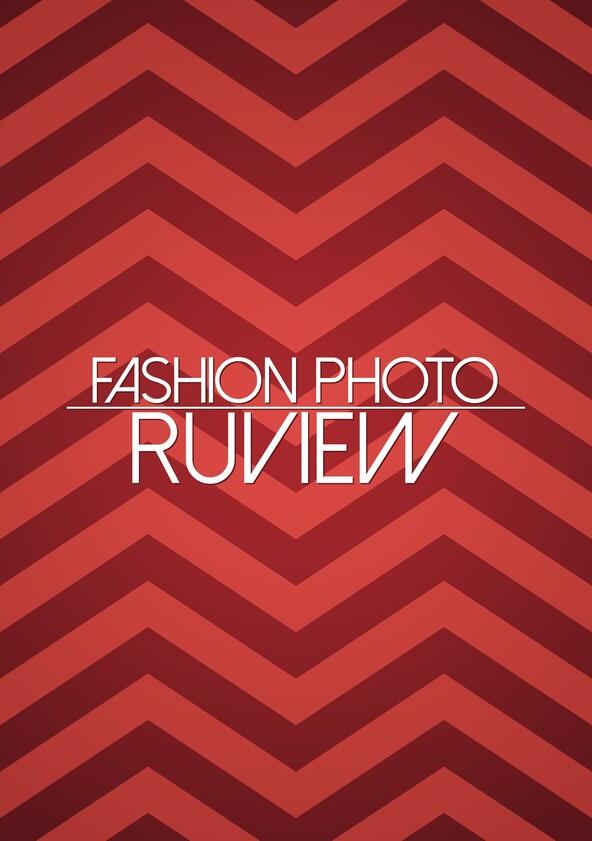 Fashion Photo RuView - Season 33