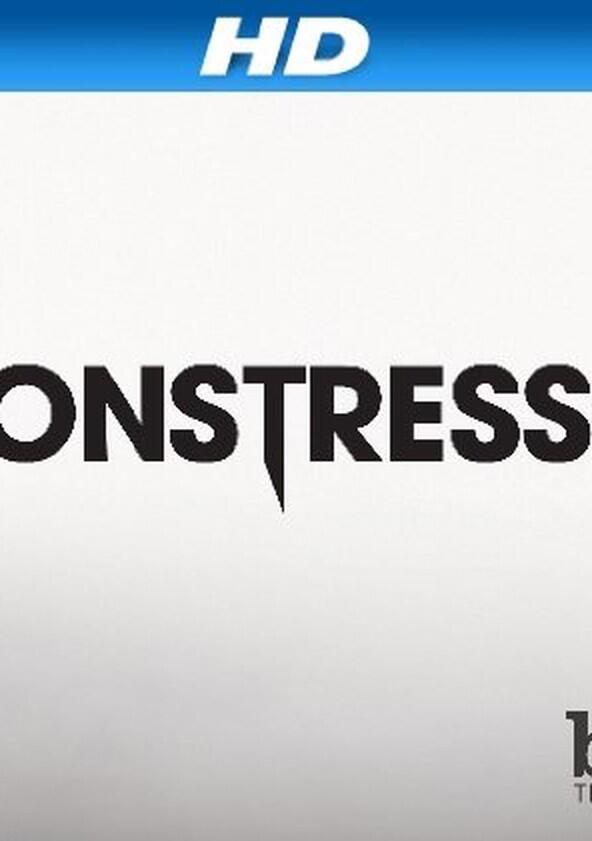 Monstresses - Season 1