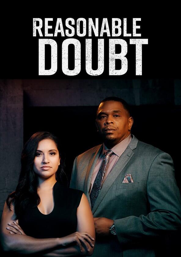 Reasonable Doubt - Season 2