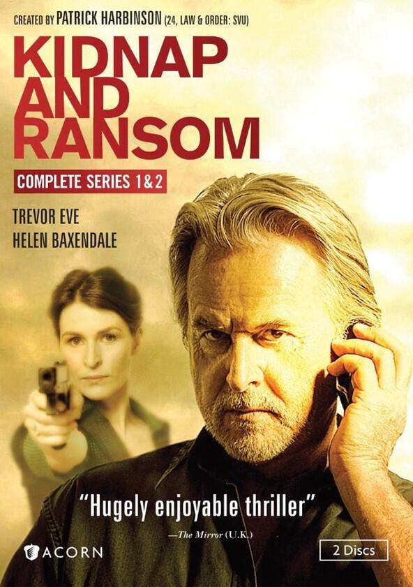 Kidnap and Ransom - Season 2