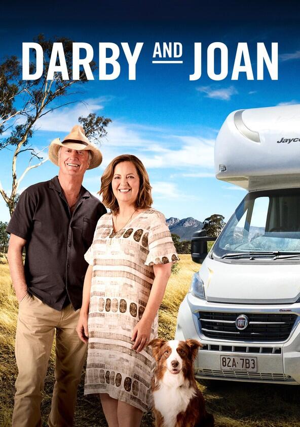 Darby and Joan - Season 2