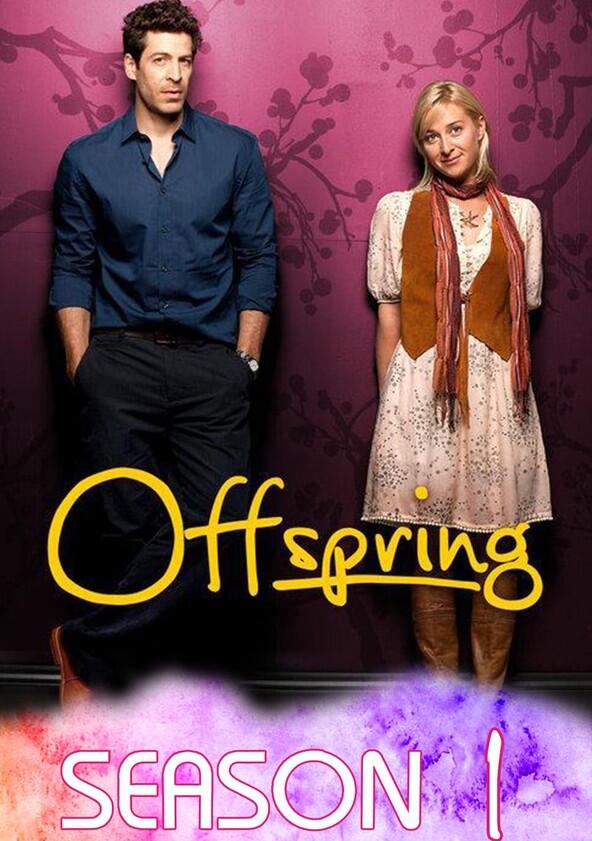 Offspring - Season 1