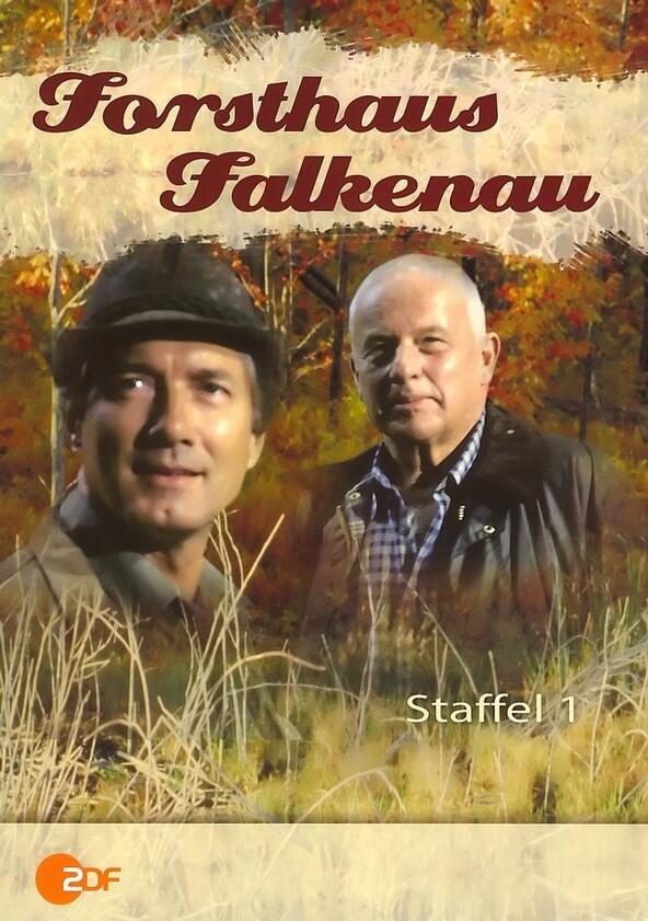 Forsthaus Falkenau - Season 1