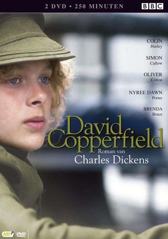 David Copperfield - Season 1