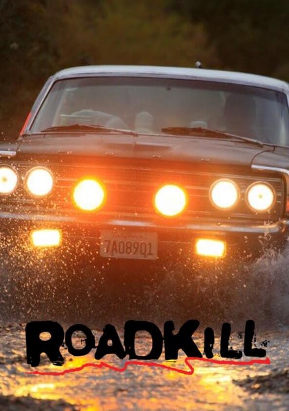 Roadkill - Season 1