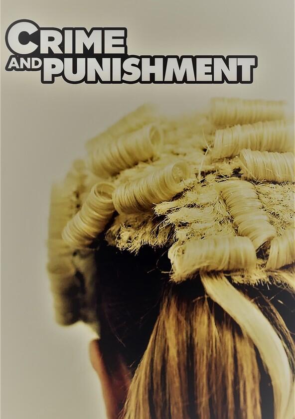 Crime and Punishment - Season 2