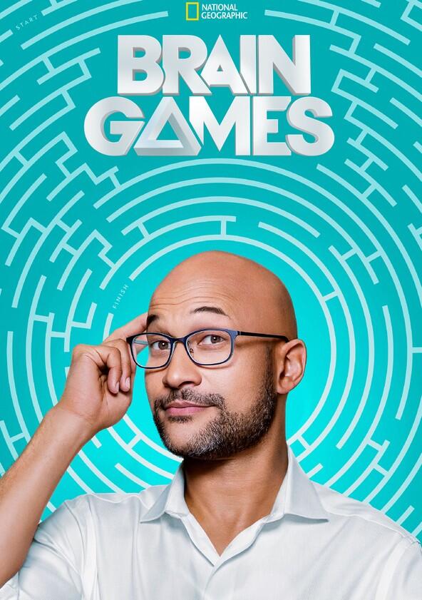 Brain Games - Season 8