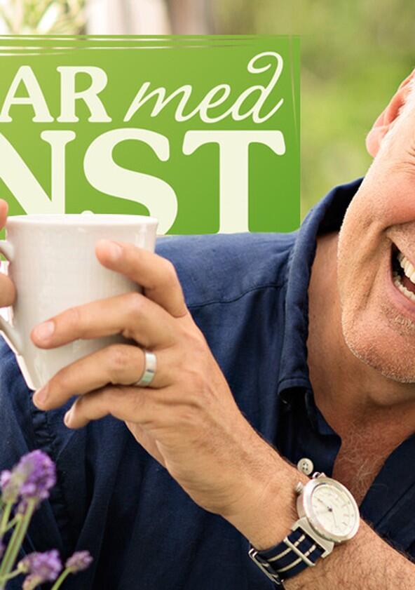 Sommar med Ernst - Season 1