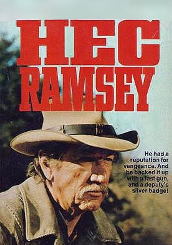 Hec Ramsey - Season 1