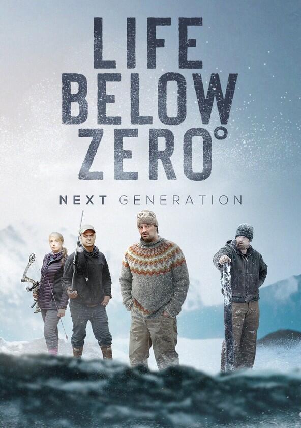 Life Below Zero: Next Generation - Season 2