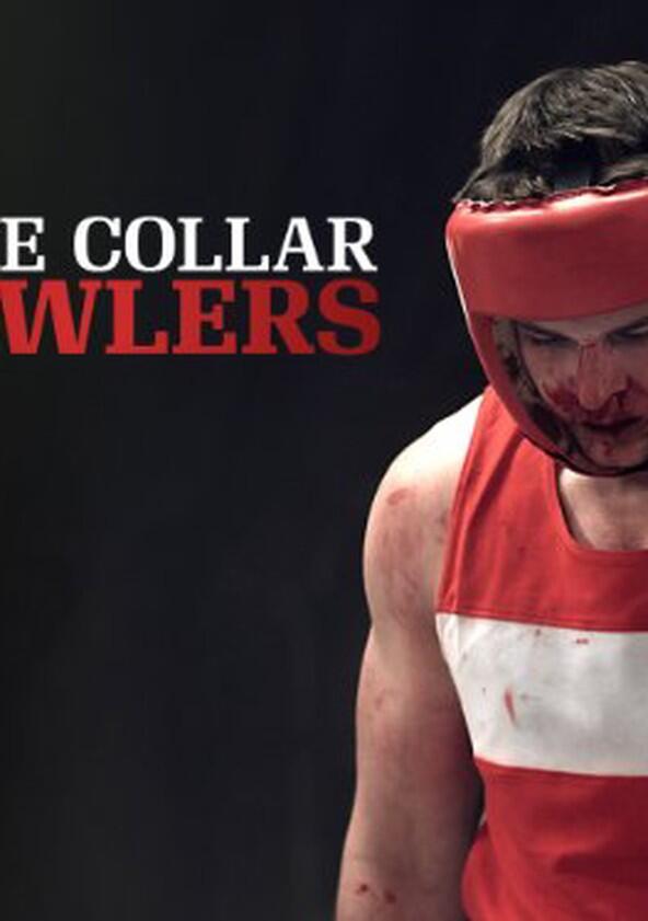 White Collar Brawlers - Season 1