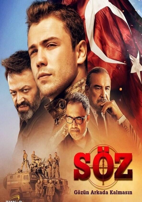 Söz - Season 1