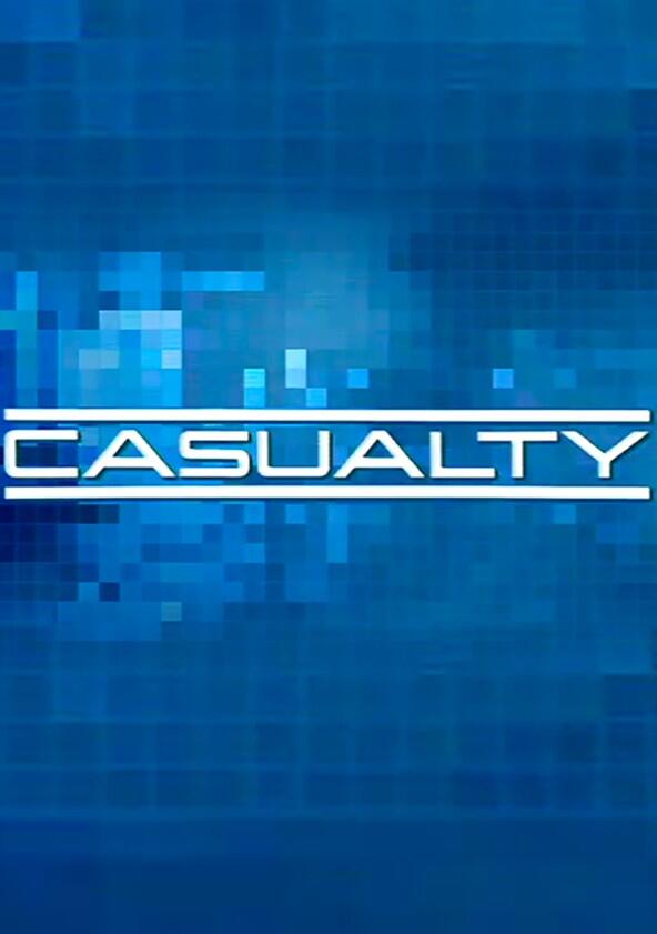 Casualty - Season 8