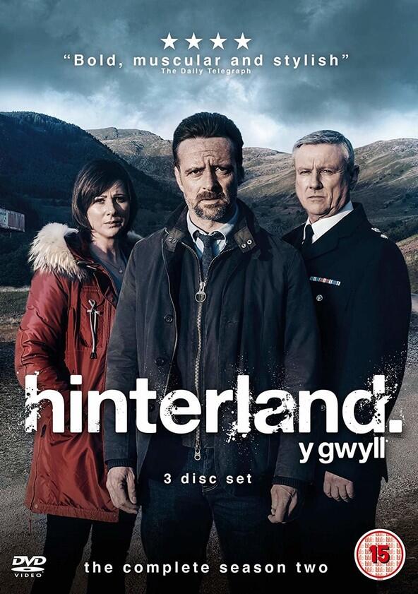 Hinterland - Season 2