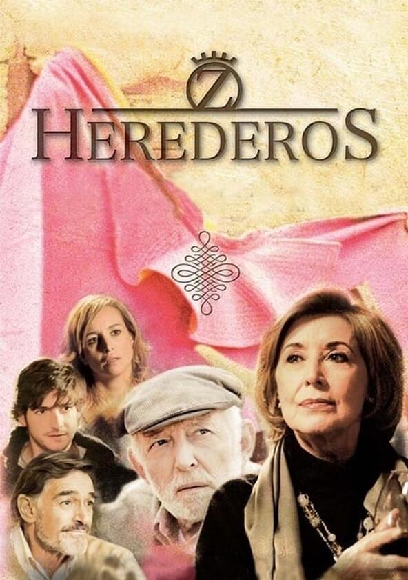 Herederos - Season 3