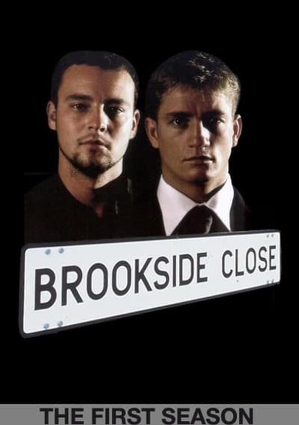 Brookside - Season 1