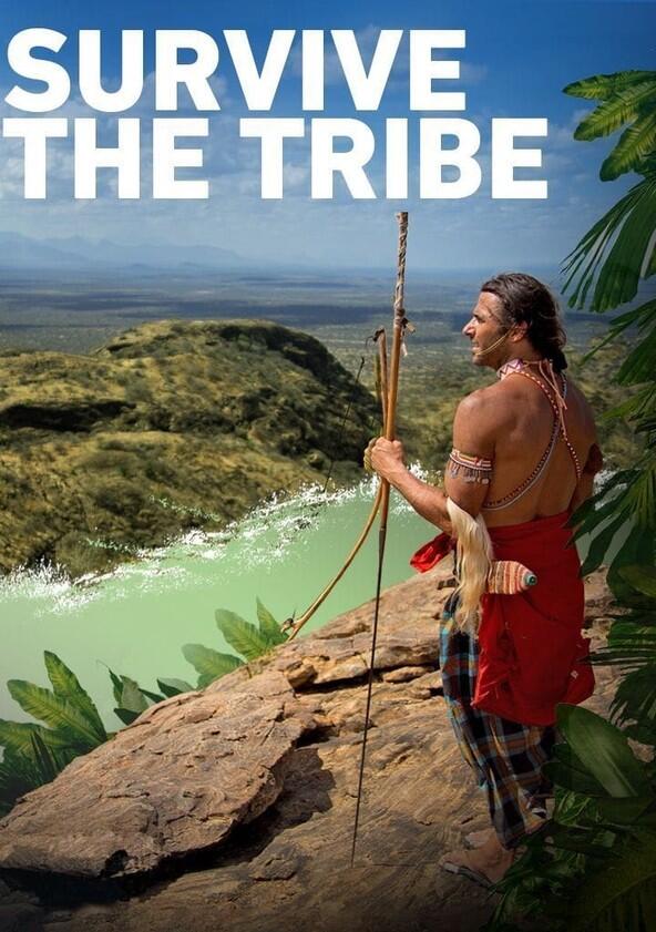 Survive the Tribe - Season 1