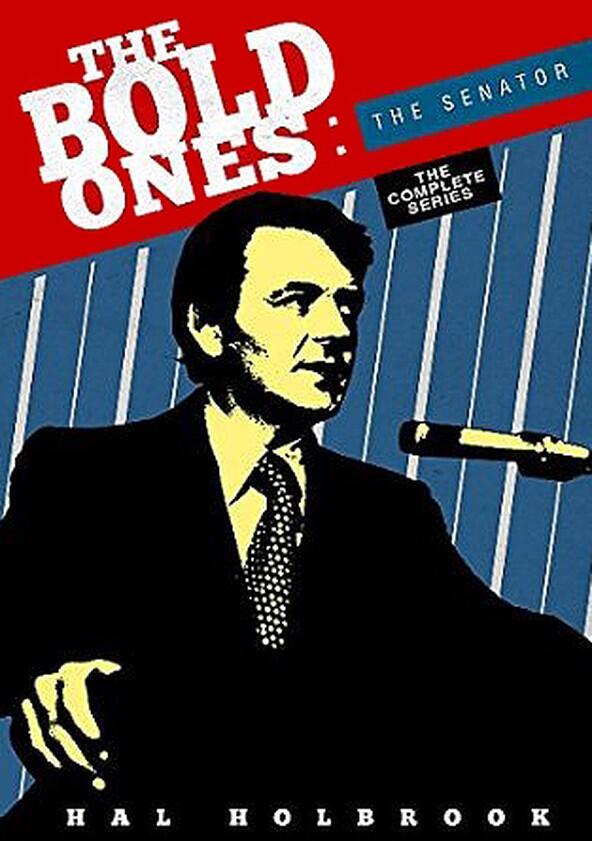 The Bold Ones: The Senator - Season 1