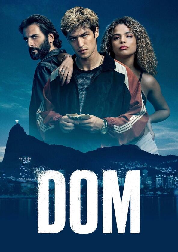 Dom - Season 1