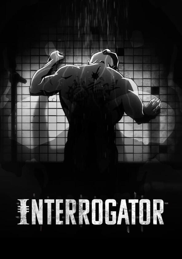 The Interrogator - Season 1