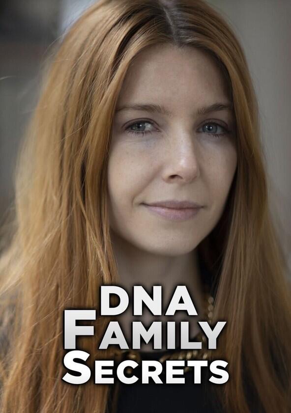 DNA Family Secrets - Season 2