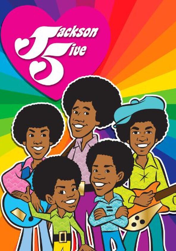 The Jackson 5ive - Season 1