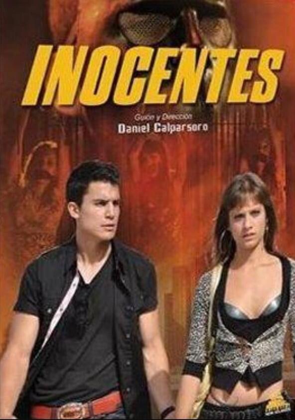 Inocentes - Season 1