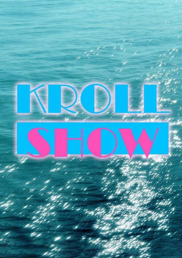 Kroll Show - Season 1