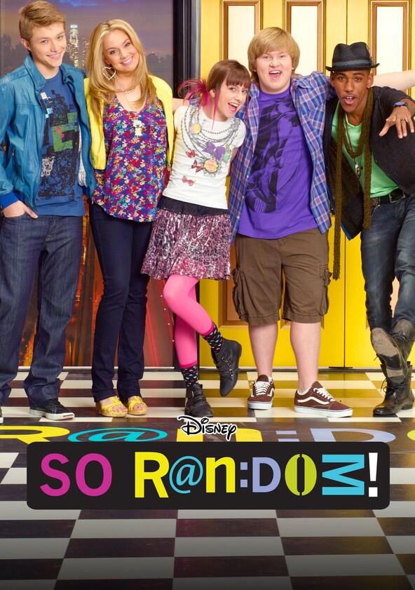 So Random! - Season 1