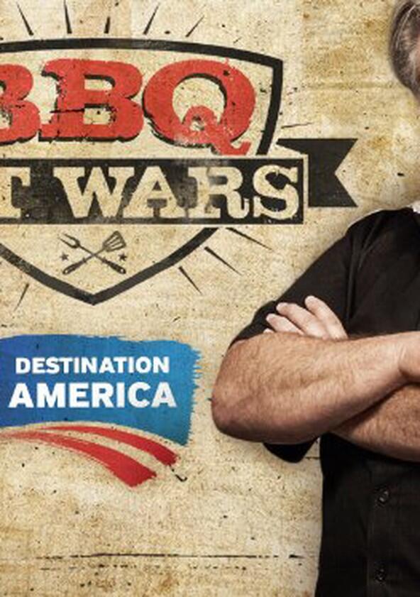 BBQ Pit Wars - Season 1