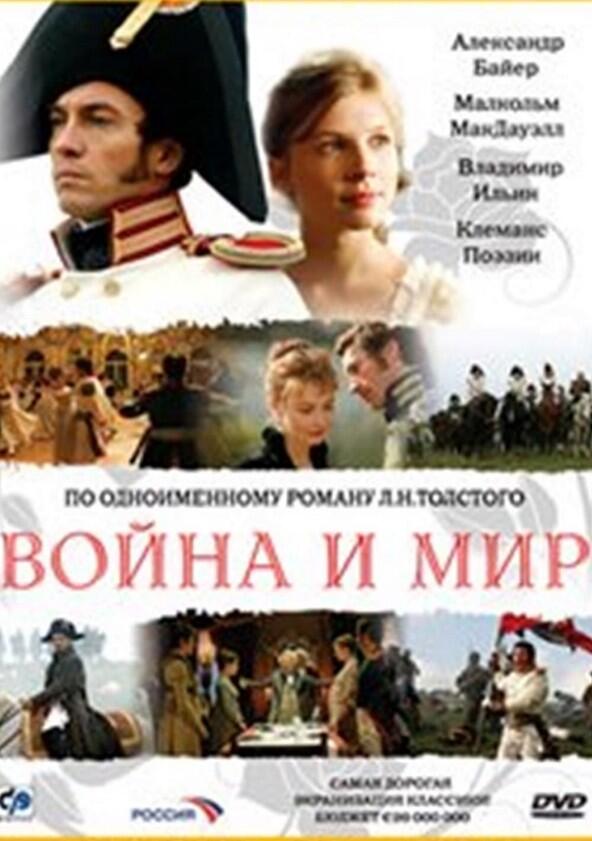 War & Peace - Season 1