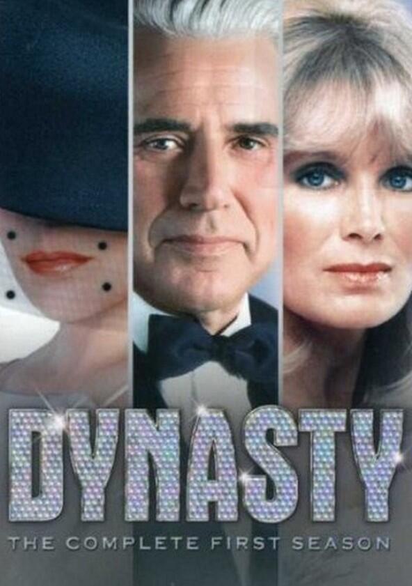 Dynasty - Season 1