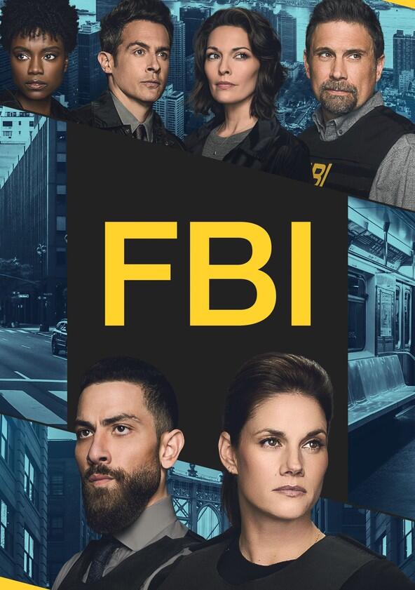 FBI - Season 7