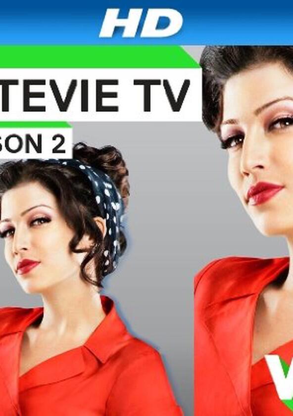 Stevie TV - Season 1