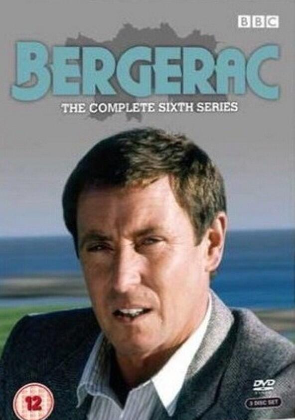 Bergerac - Season 6