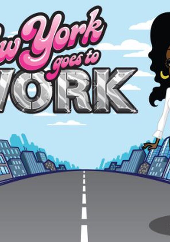 New York Goes to Work - Season 1