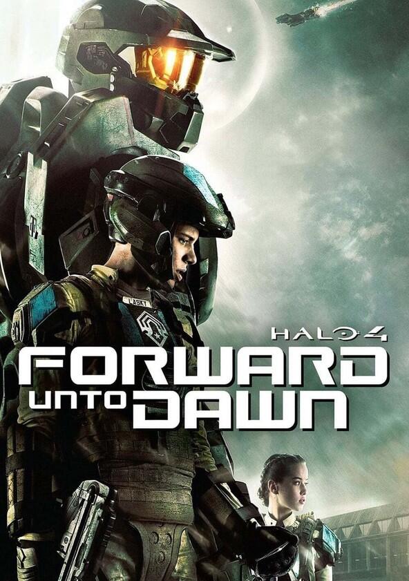 Halo 4: Forward Unto Dawn - Season 1