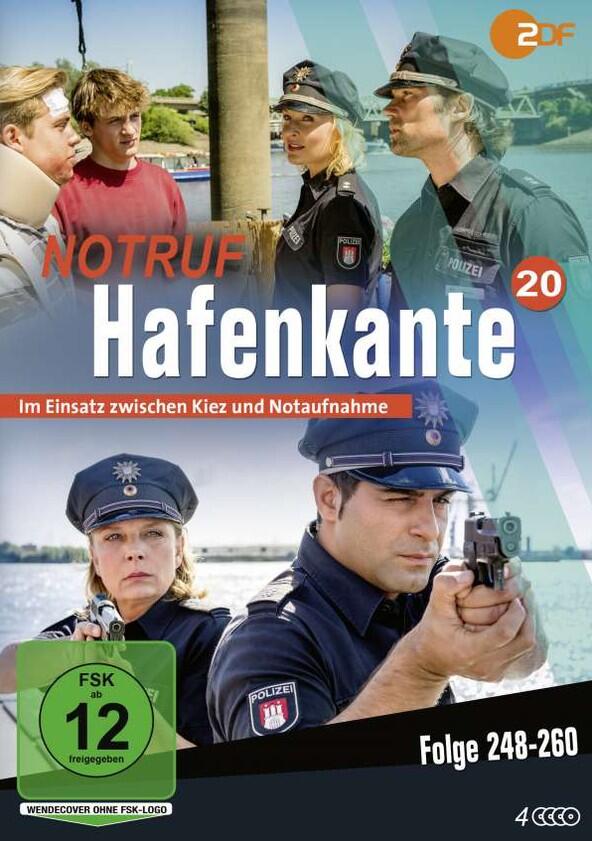 Notruf Hafenkante - Season 3