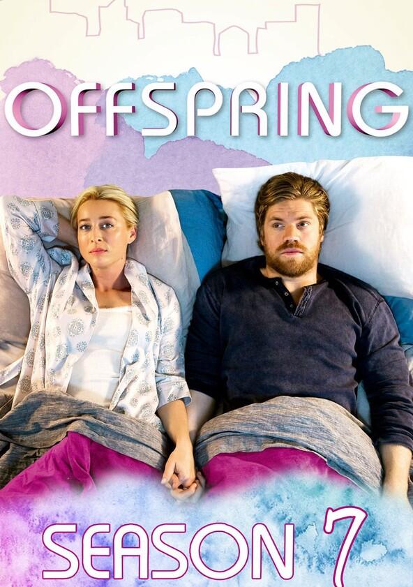 Offspring - Season 7