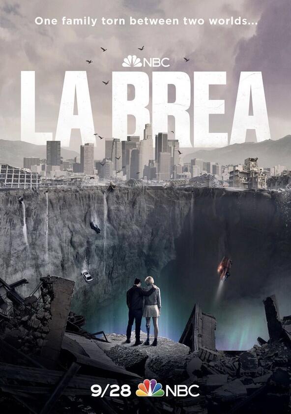 La Brea - Season 3