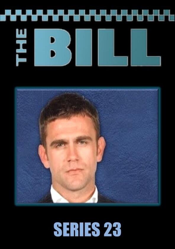 The Bill - Season 23