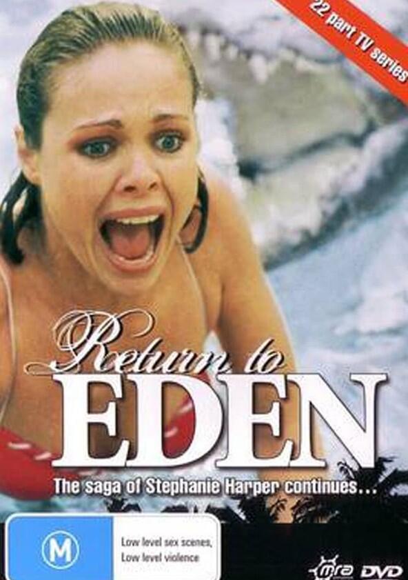 Return to Eden - Season 1