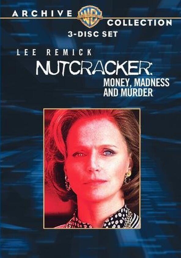 Nutcracker: Money, Madness and Murder - Season 1