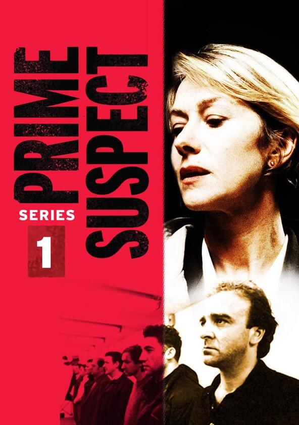 Prime Suspect - Season 1